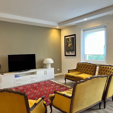 Apartment On The Square Roma Ngoại thất bức ảnh