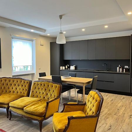 Apartment On The Square Roma Ngoại thất bức ảnh